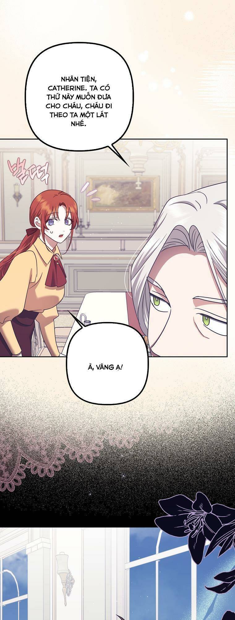 Cuộc Sống Độc Thân Giản Dị Của Quý Cô Bị Bỏ Rơi Chap 35 - Next Chap 36