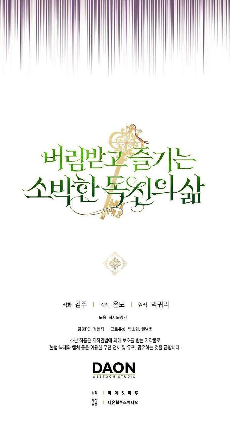 Cuộc Sống Độc Thân Giản Dị Của Quý Cô Bị Bỏ Rơi Chap 35 - Next Chap 36
