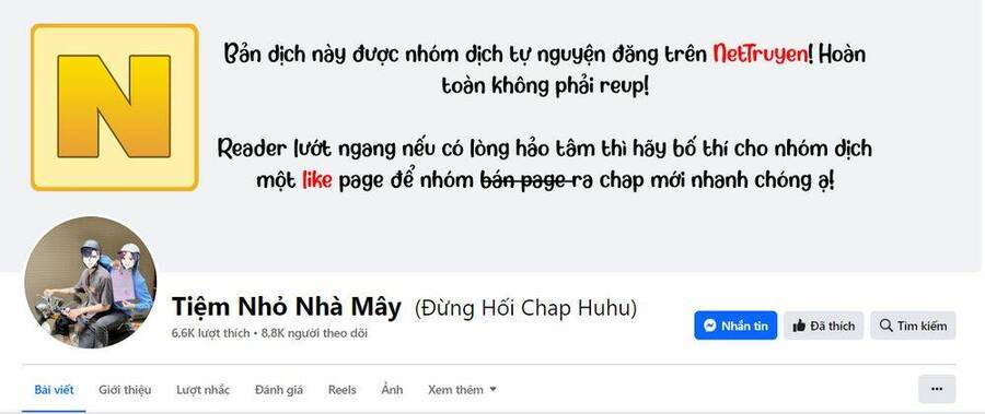 Cuộc Sống Độc Thân Giản Dị Của Quý Cô Bị Bỏ Rơi Chap 36 - Next Chap 37