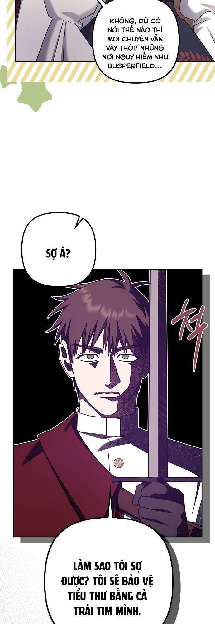 Cuộc Sống Độc Thân Giản Dị Của Quý Cô Bị Bỏ Rơi Chap 36 - Next Chap 37