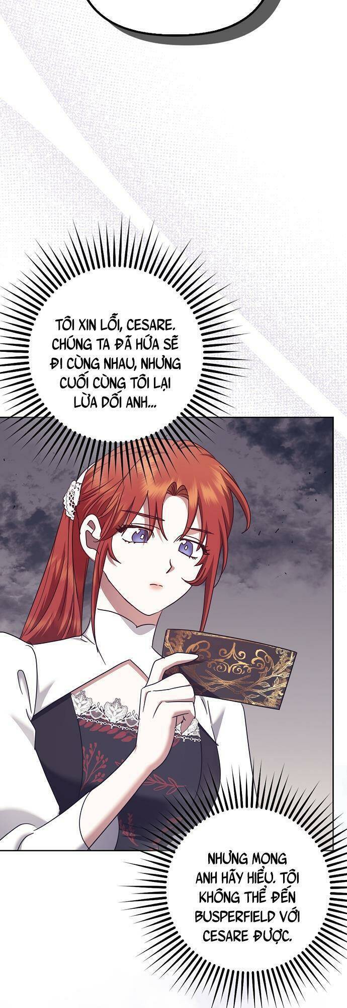 Cuộc Sống Độc Thân Giản Dị Của Quý Cô Bị Bỏ Rơi Chap 36 - Next Chap 37