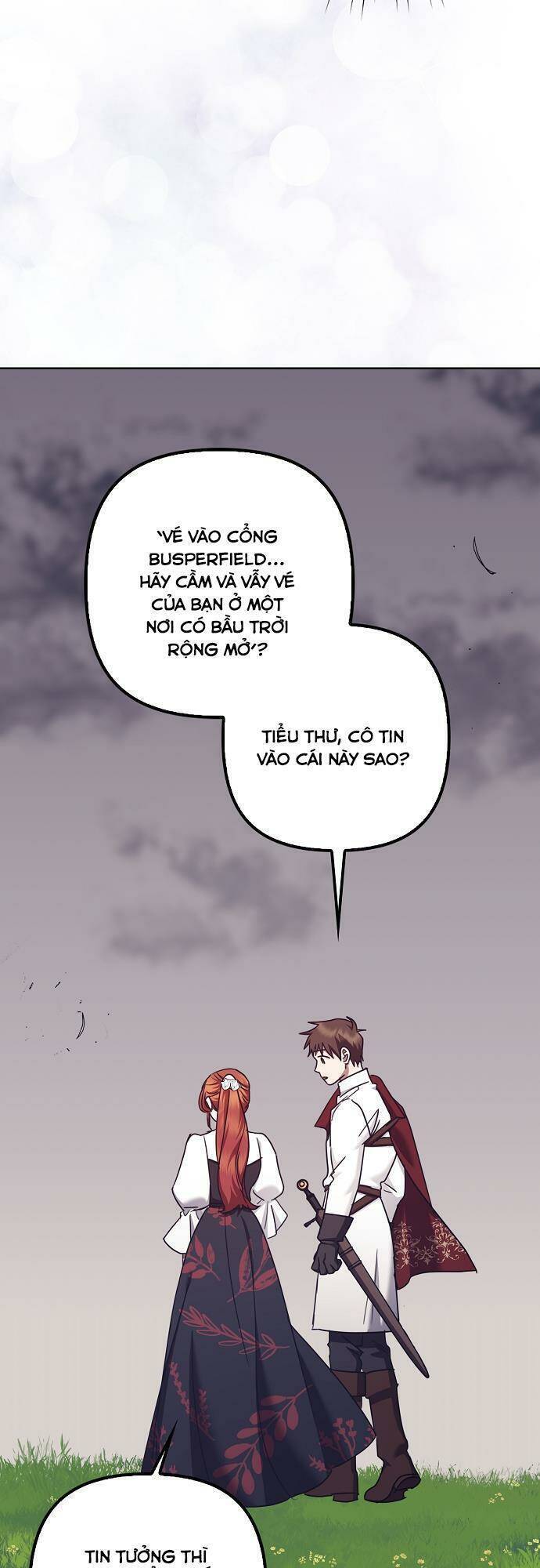 Cuộc Sống Độc Thân Giản Dị Của Quý Cô Bị Bỏ Rơi Chap 36 - Next Chap 37