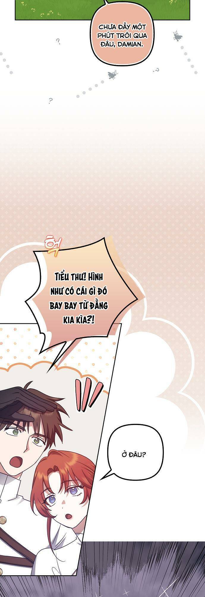 Cuộc Sống Độc Thân Giản Dị Của Quý Cô Bị Bỏ Rơi Chap 36 - Next Chap 37