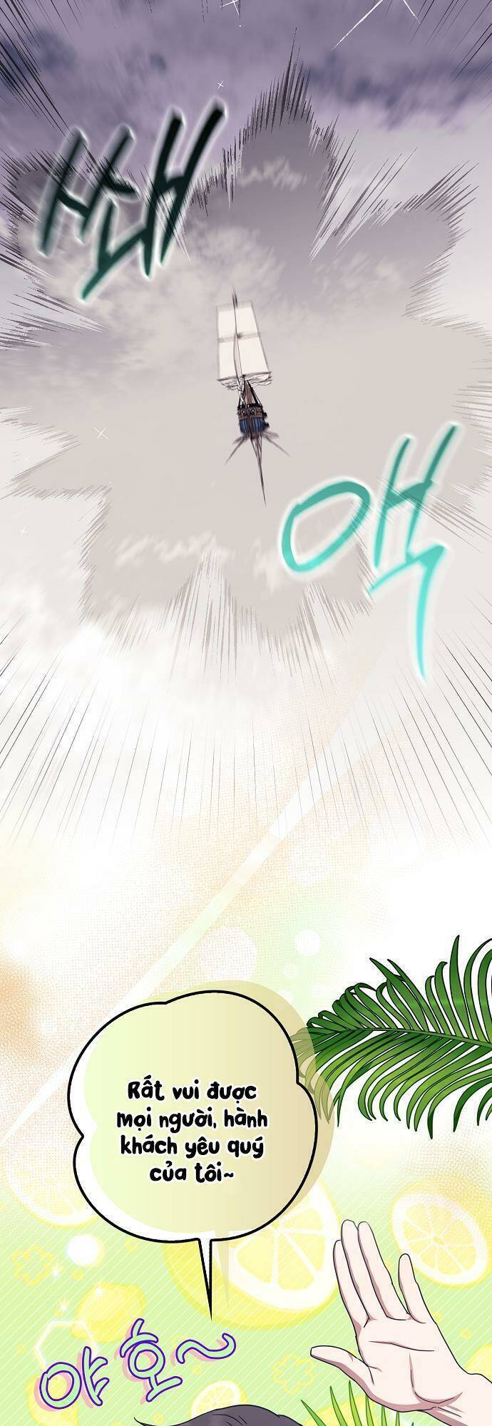 Cuộc Sống Độc Thân Giản Dị Của Quý Cô Bị Bỏ Rơi Chap 36 - Next Chap 37