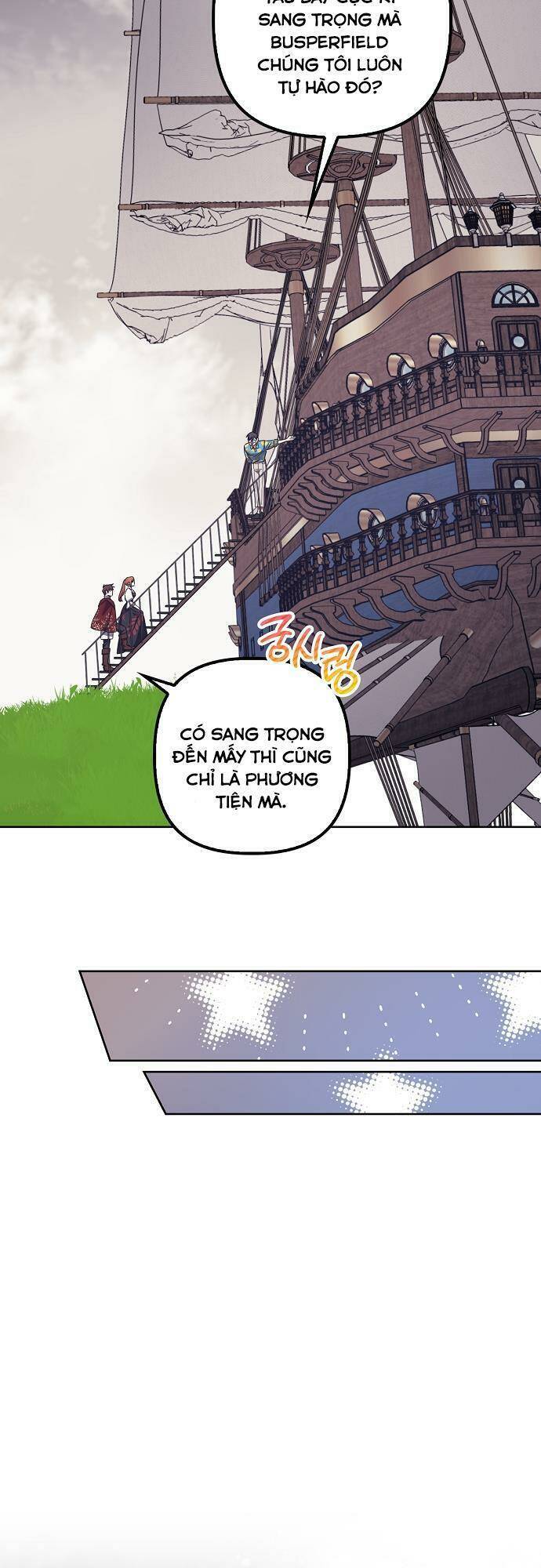 Cuộc Sống Độc Thân Giản Dị Của Quý Cô Bị Bỏ Rơi Chap 36 - Next Chap 37