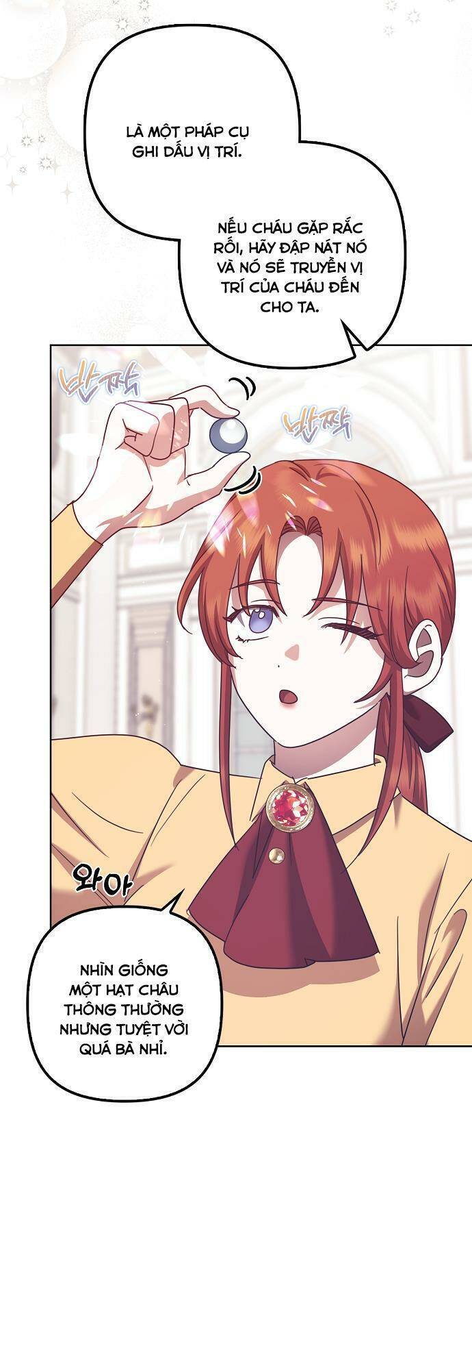 Cuộc Sống Độc Thân Giản Dị Của Quý Cô Bị Bỏ Rơi Chap 36 - Next Chap 37