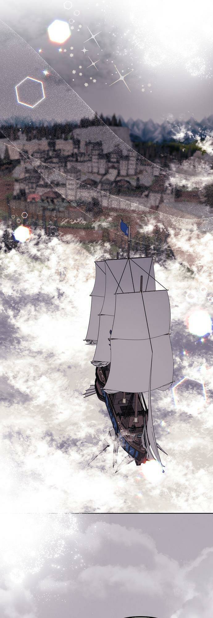 Cuộc Sống Độc Thân Giản Dị Của Quý Cô Bị Bỏ Rơi Chap 36 - Next Chap 37
