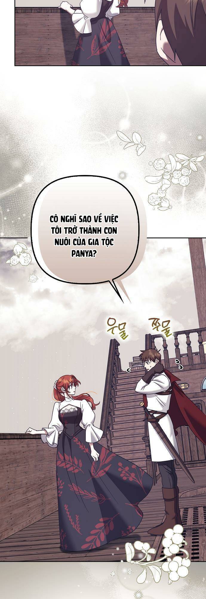Cuộc Sống Độc Thân Giản Dị Của Quý Cô Bị Bỏ Rơi Chap 36 - Next Chap 37