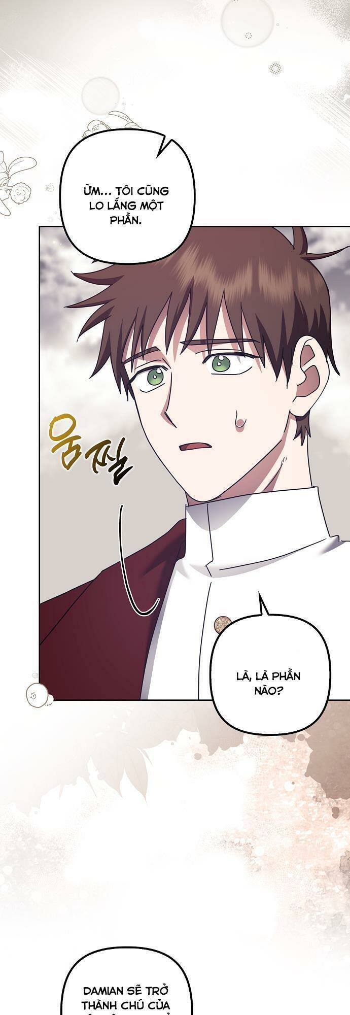 Cuộc Sống Độc Thân Giản Dị Của Quý Cô Bị Bỏ Rơi Chap 36 - Next Chap 37