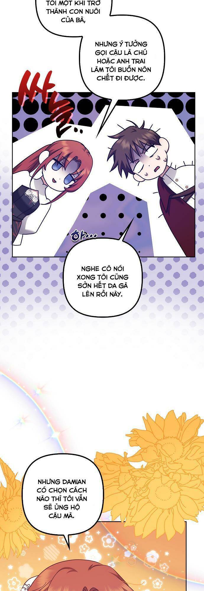Cuộc Sống Độc Thân Giản Dị Của Quý Cô Bị Bỏ Rơi Chap 36 - Next Chap 37