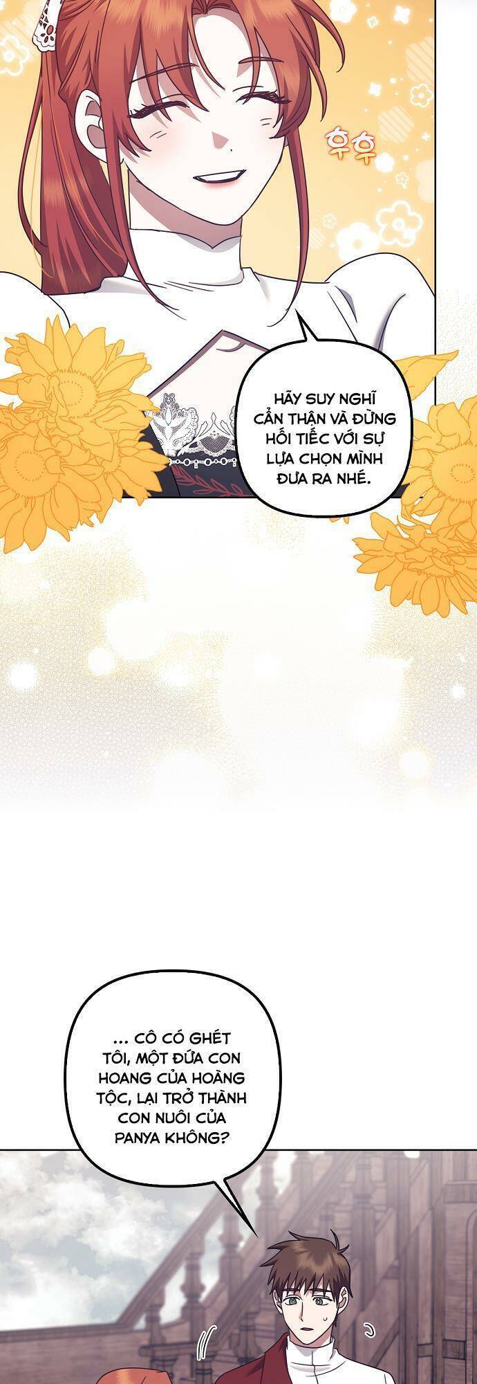 Cuộc Sống Độc Thân Giản Dị Của Quý Cô Bị Bỏ Rơi Chap 36 - Next Chap 37