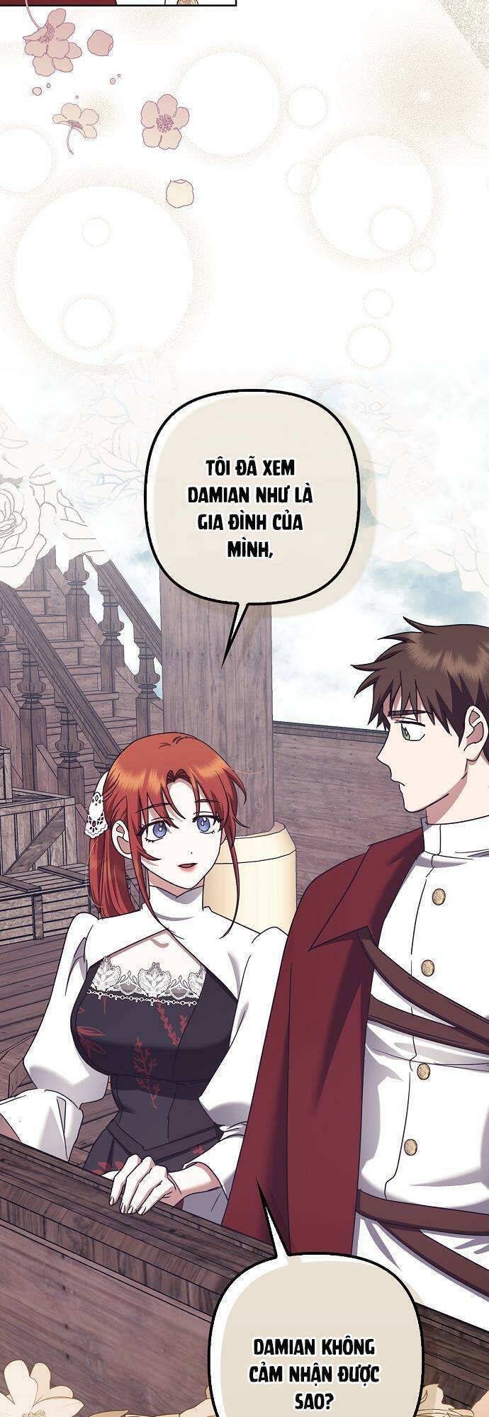 Cuộc Sống Độc Thân Giản Dị Của Quý Cô Bị Bỏ Rơi Chap 36 - Next Chap 37
