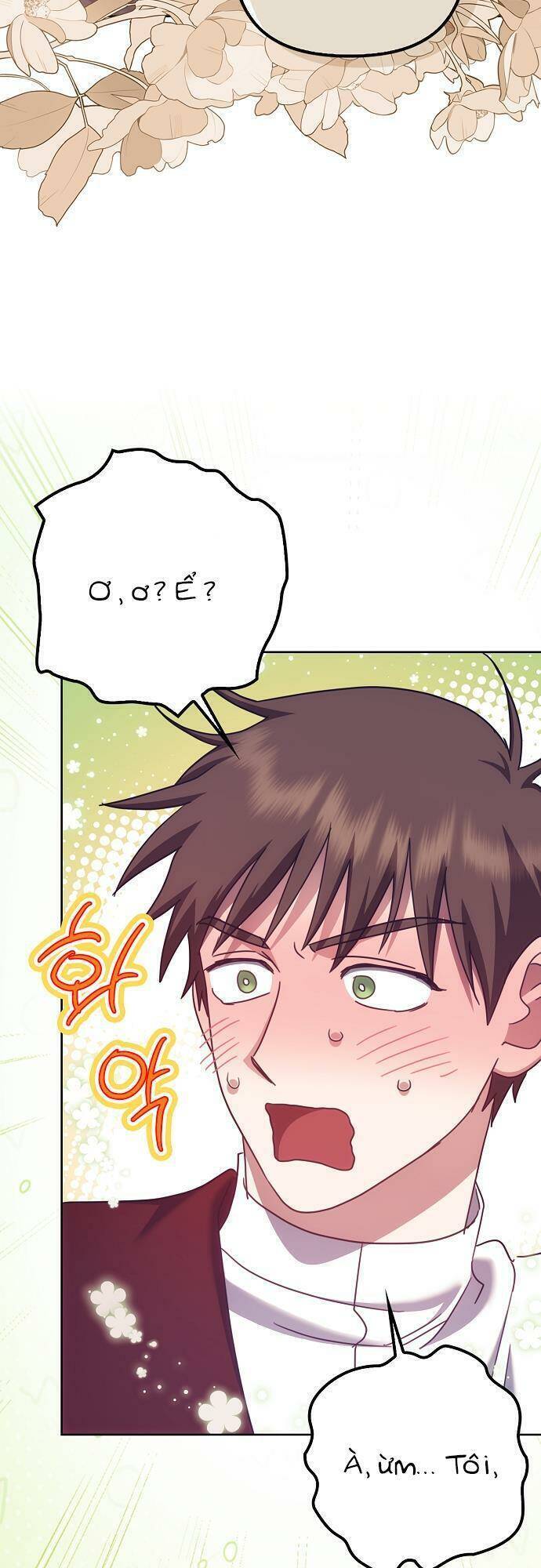 Cuộc Sống Độc Thân Giản Dị Của Quý Cô Bị Bỏ Rơi Chap 36 - Next Chap 37