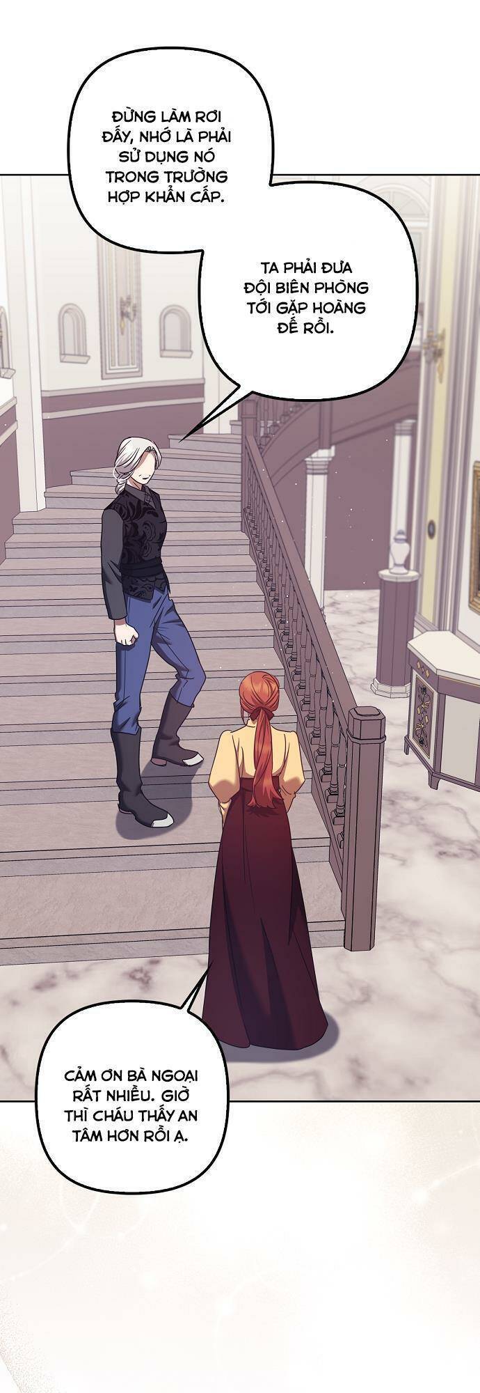 Cuộc Sống Độc Thân Giản Dị Của Quý Cô Bị Bỏ Rơi Chap 36 - Next Chap 37
