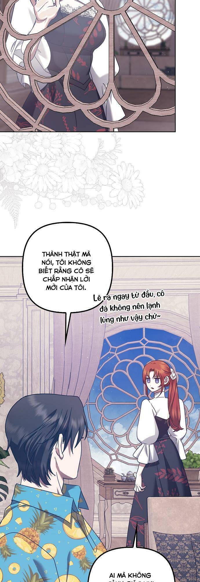 Cuộc Sống Độc Thân Giản Dị Của Quý Cô Bị Bỏ Rơi Chap 36 - Next Chap 37