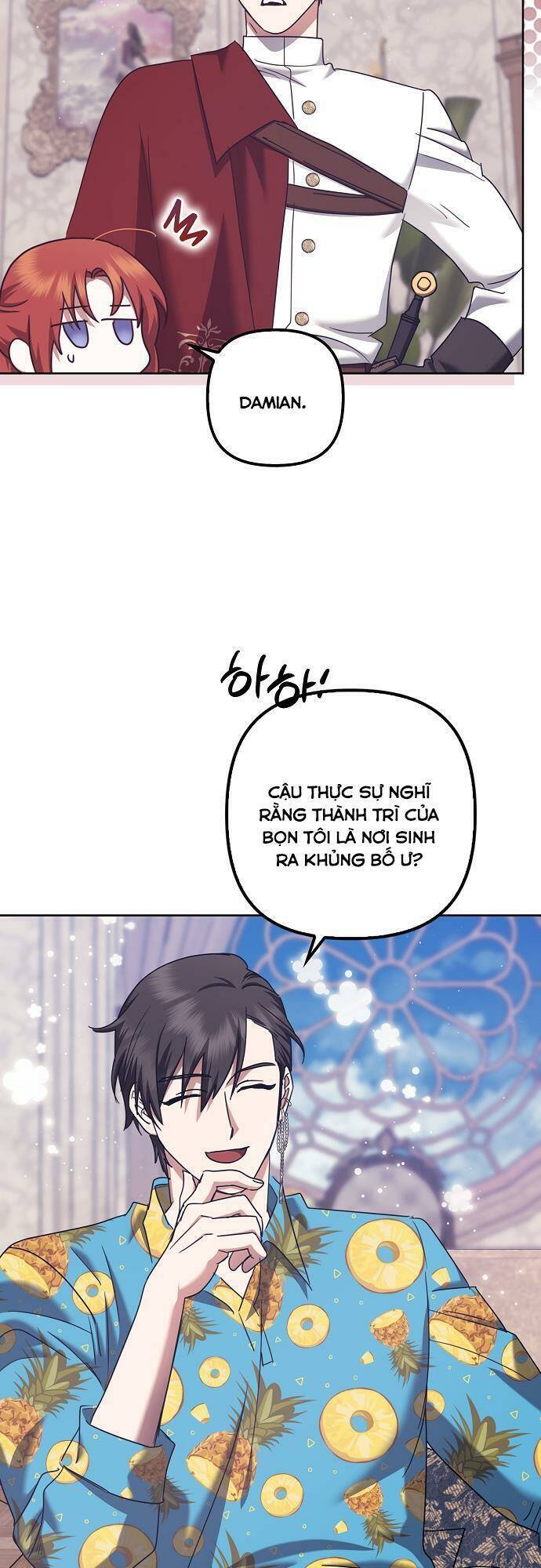 Cuộc Sống Độc Thân Giản Dị Của Quý Cô Bị Bỏ Rơi Chap 36 - Next Chap 37