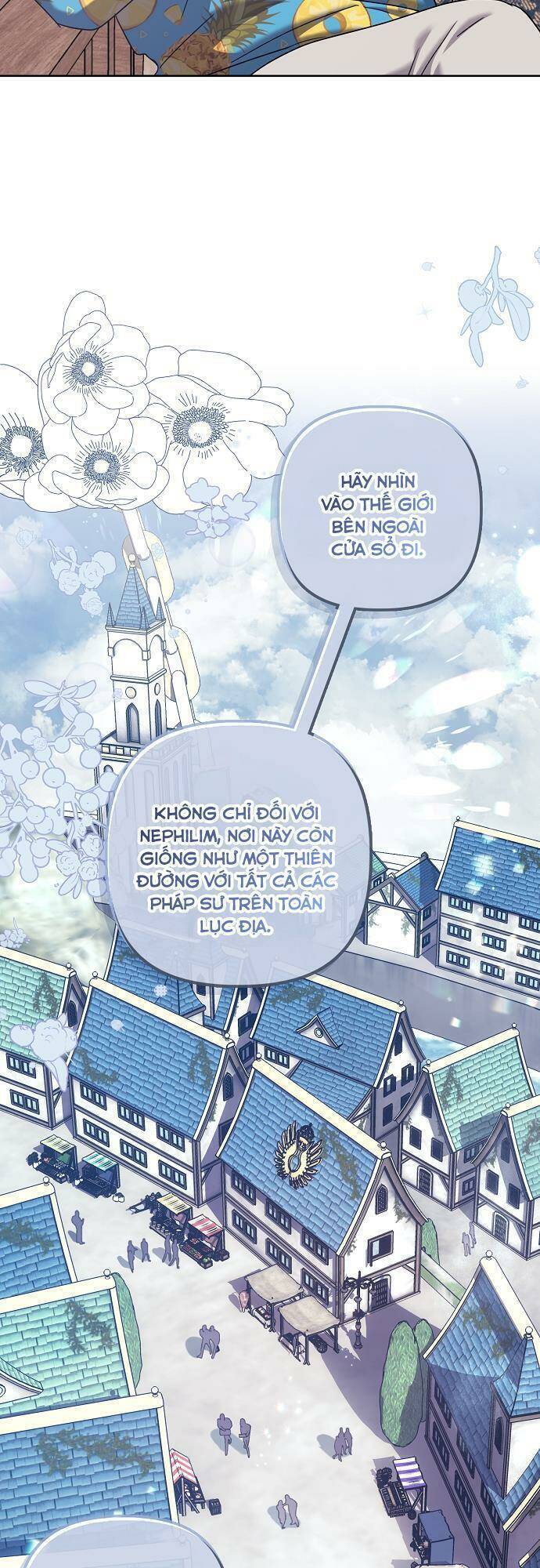 Cuộc Sống Độc Thân Giản Dị Của Quý Cô Bị Bỏ Rơi Chap 36 - Next Chap 37