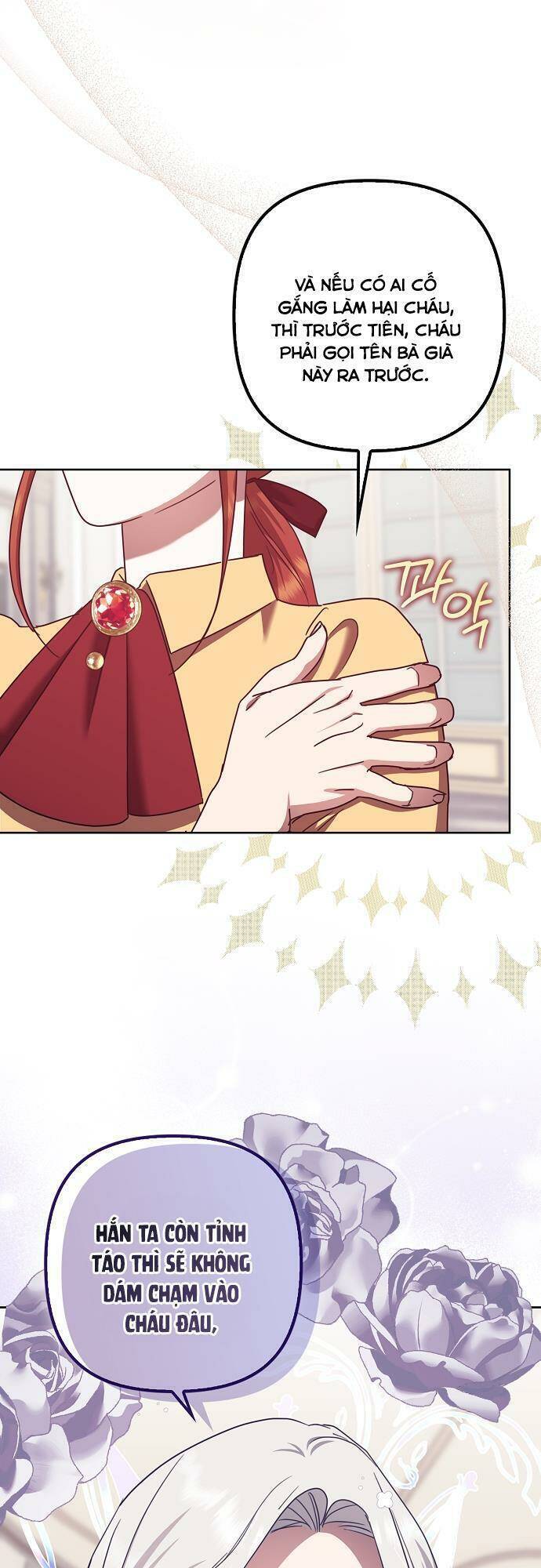Cuộc Sống Độc Thân Giản Dị Của Quý Cô Bị Bỏ Rơi Chap 36 - Next Chap 37