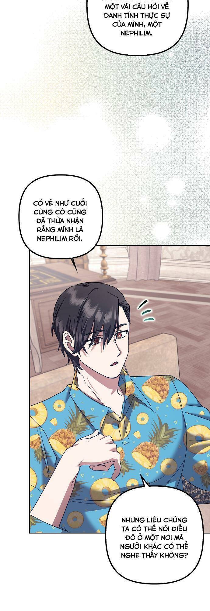 Cuộc Sống Độc Thân Giản Dị Của Quý Cô Bị Bỏ Rơi Chap 36 - Next Chap 37