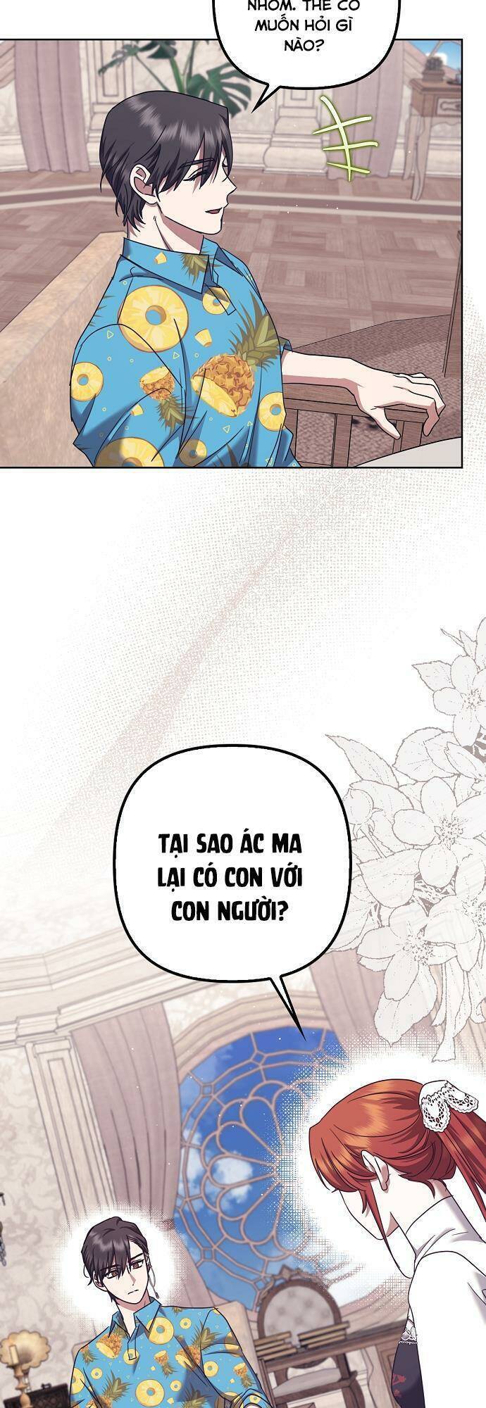 Cuộc Sống Độc Thân Giản Dị Của Quý Cô Bị Bỏ Rơi Chap 36 - Next Chap 37