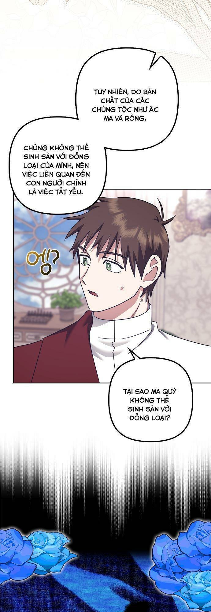 Cuộc Sống Độc Thân Giản Dị Của Quý Cô Bị Bỏ Rơi Chap 36 - Next Chap 37