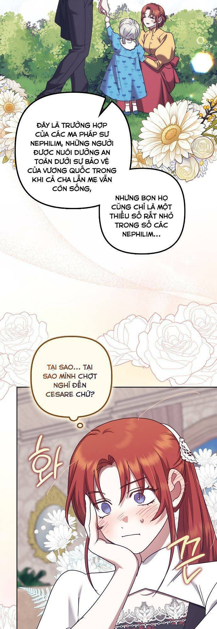 Cuộc Sống Độc Thân Giản Dị Của Quý Cô Bị Bỏ Rơi Chap 36 - Next Chap 37