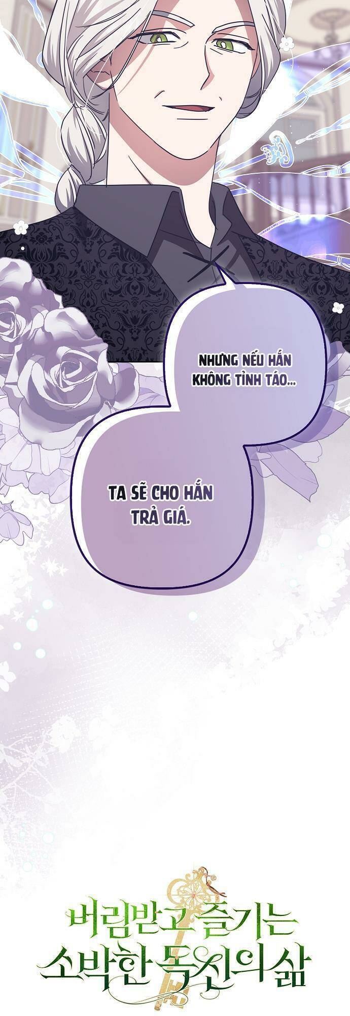 Cuộc Sống Độc Thân Giản Dị Của Quý Cô Bị Bỏ Rơi Chap 36 - Next Chap 37