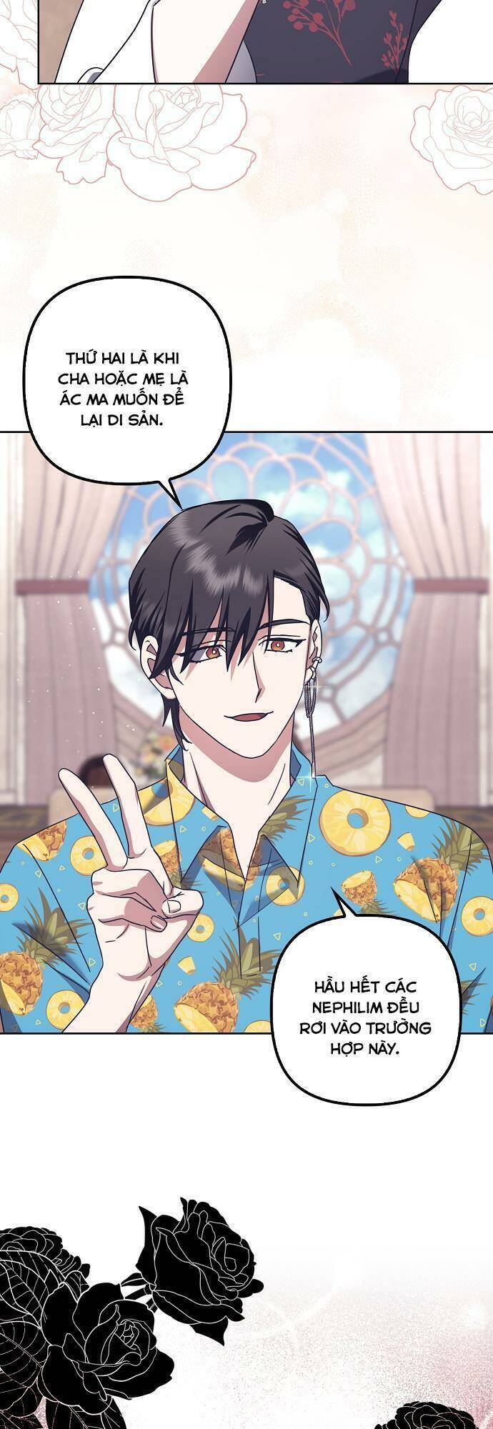 Cuộc Sống Độc Thân Giản Dị Của Quý Cô Bị Bỏ Rơi Chap 36 - Next Chap 37