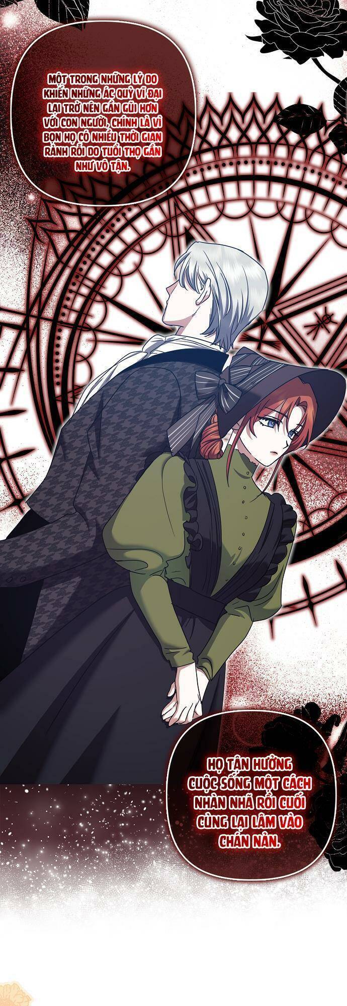 Cuộc Sống Độc Thân Giản Dị Của Quý Cô Bị Bỏ Rơi Chap 36 - Next Chap 37