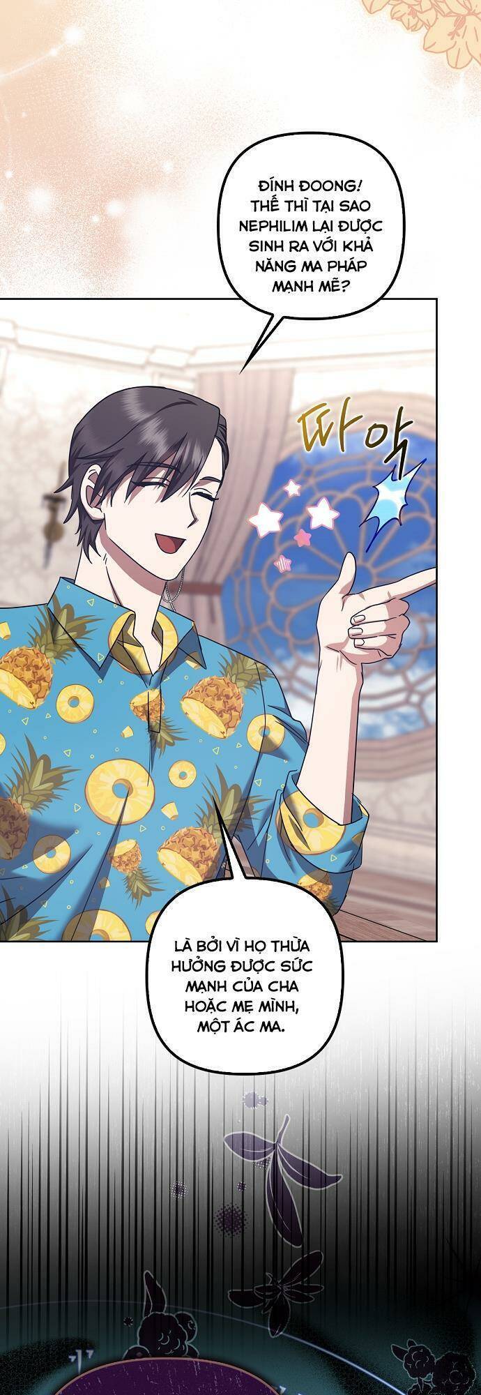 Cuộc Sống Độc Thân Giản Dị Của Quý Cô Bị Bỏ Rơi Chap 36 - Next Chap 37
