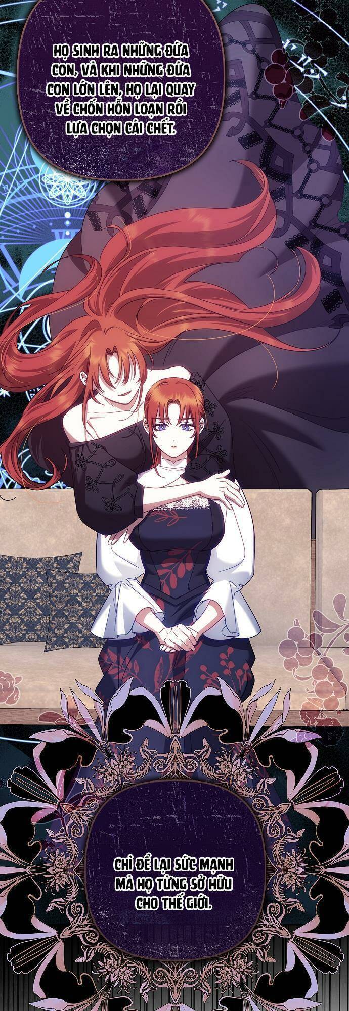 Cuộc Sống Độc Thân Giản Dị Của Quý Cô Bị Bỏ Rơi Chap 36 - Next Chap 37