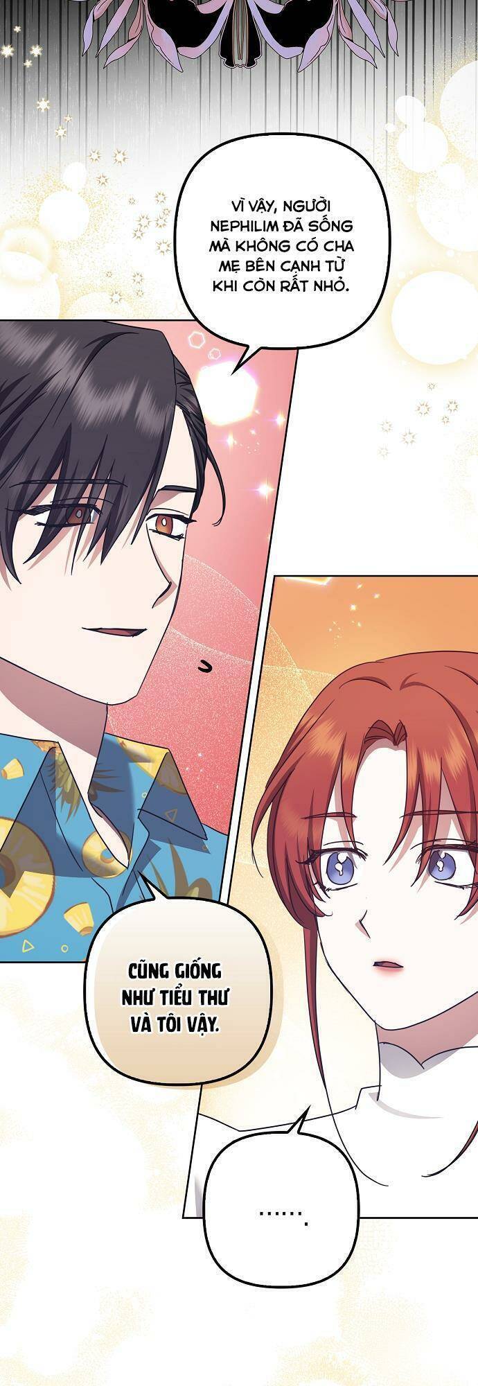 Cuộc Sống Độc Thân Giản Dị Của Quý Cô Bị Bỏ Rơi Chap 36 - Next Chap 37