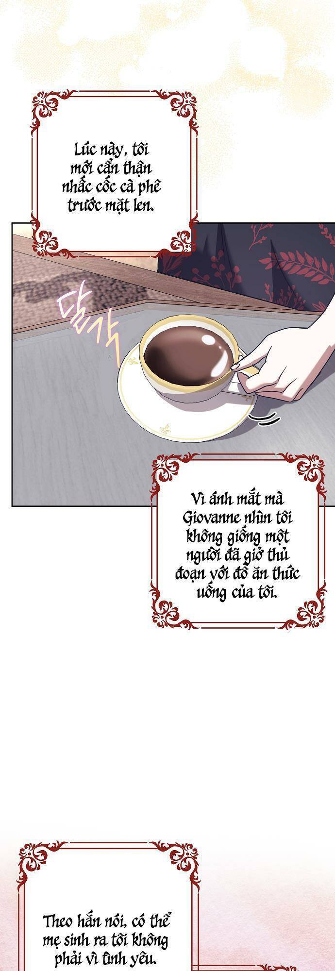 Cuộc Sống Độc Thân Giản Dị Của Quý Cô Bị Bỏ Rơi Chap 36 - Next Chap 37
