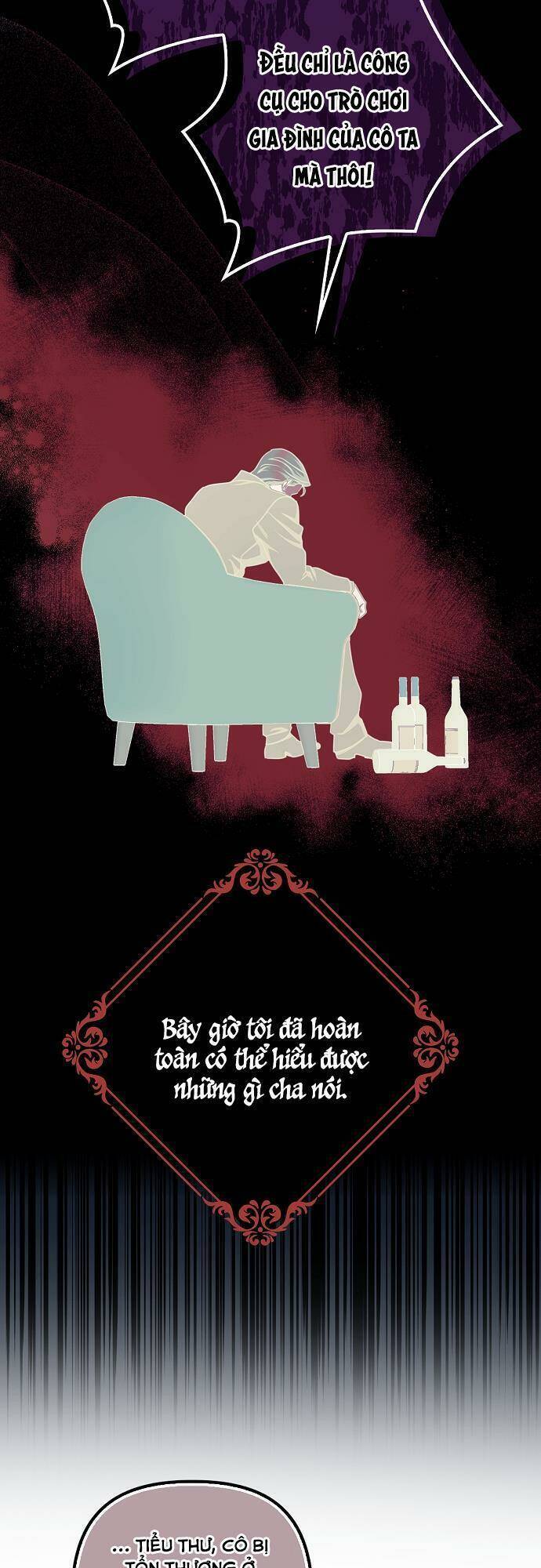 Cuộc Sống Độc Thân Giản Dị Của Quý Cô Bị Bỏ Rơi Chap 36 - Next Chap 37