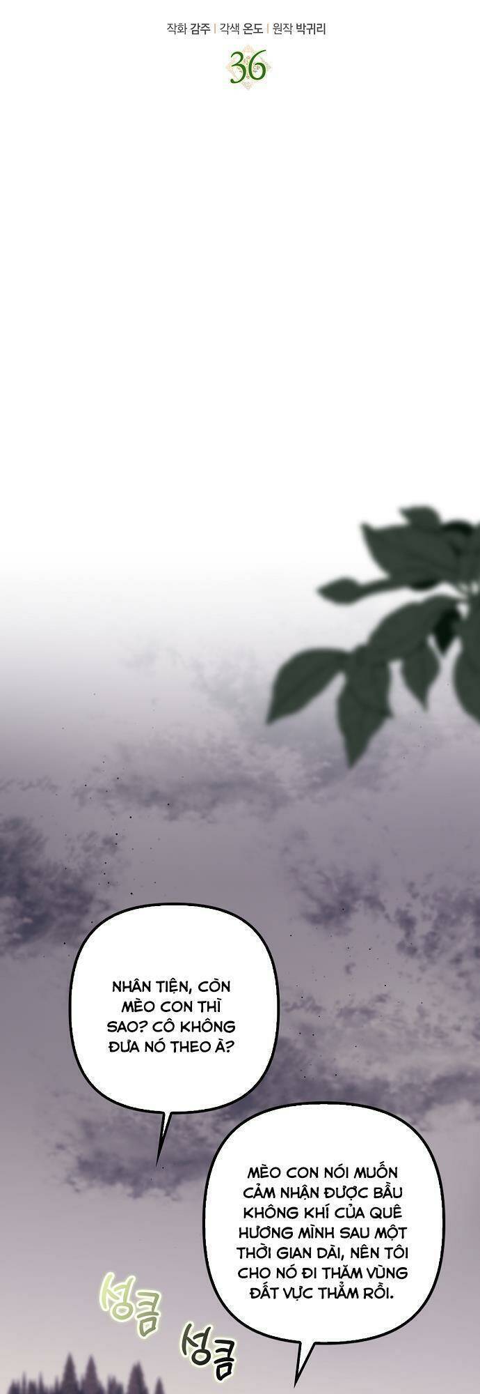 Cuộc Sống Độc Thân Giản Dị Của Quý Cô Bị Bỏ Rơi Chap 36 - Next Chap 37