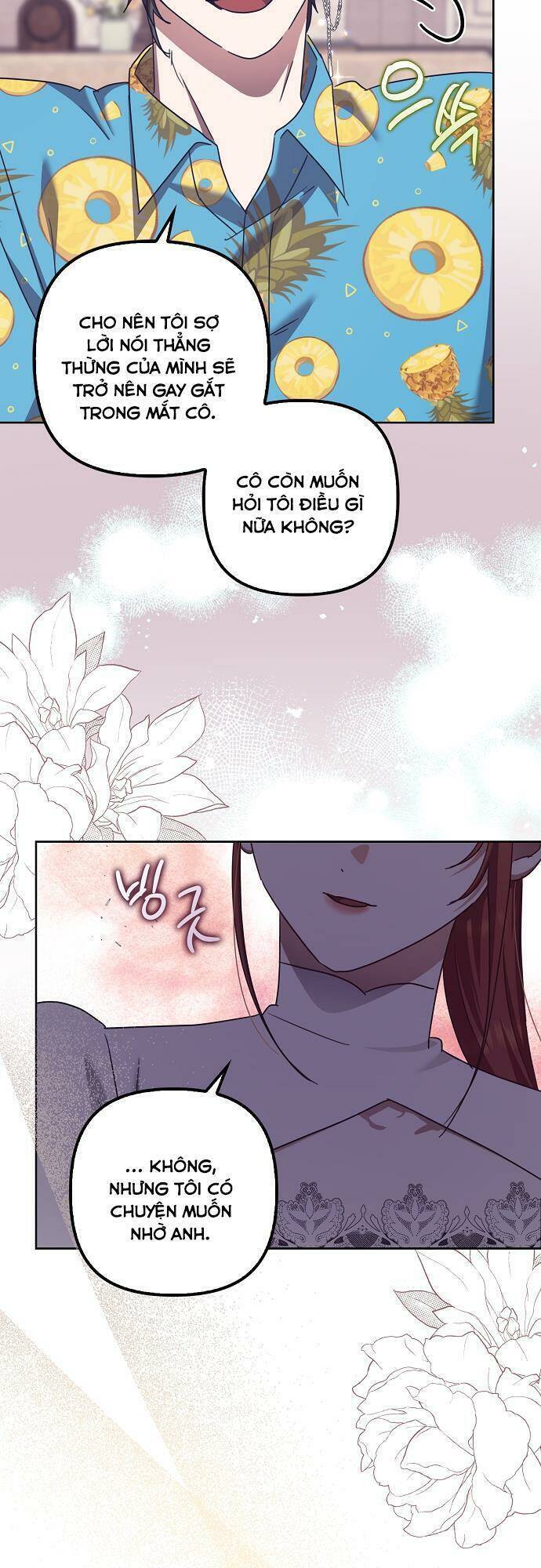Cuộc Sống Độc Thân Giản Dị Của Quý Cô Bị Bỏ Rơi Chap 36 - Next Chap 37