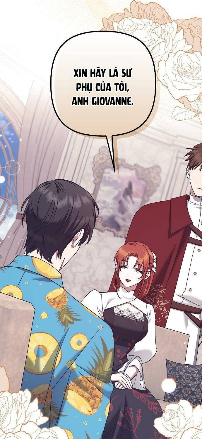 Cuộc Sống Độc Thân Giản Dị Của Quý Cô Bị Bỏ Rơi Chap 36 - Next Chap 37