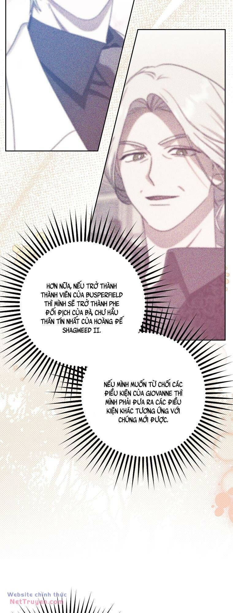 Cuộc Sống Độc Thân Giản Dị Của Quý Cô Bị Bỏ Rơi Chap 37 - Next Chap 38