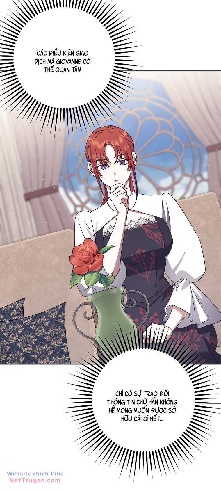 Cuộc Sống Độc Thân Giản Dị Của Quý Cô Bị Bỏ Rơi Chap 37 - Next Chap 38