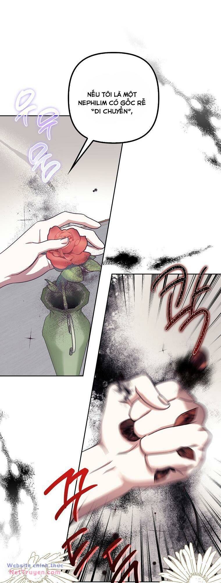 Cuộc Sống Độc Thân Giản Dị Của Quý Cô Bị Bỏ Rơi Chap 37 - Next Chap 38