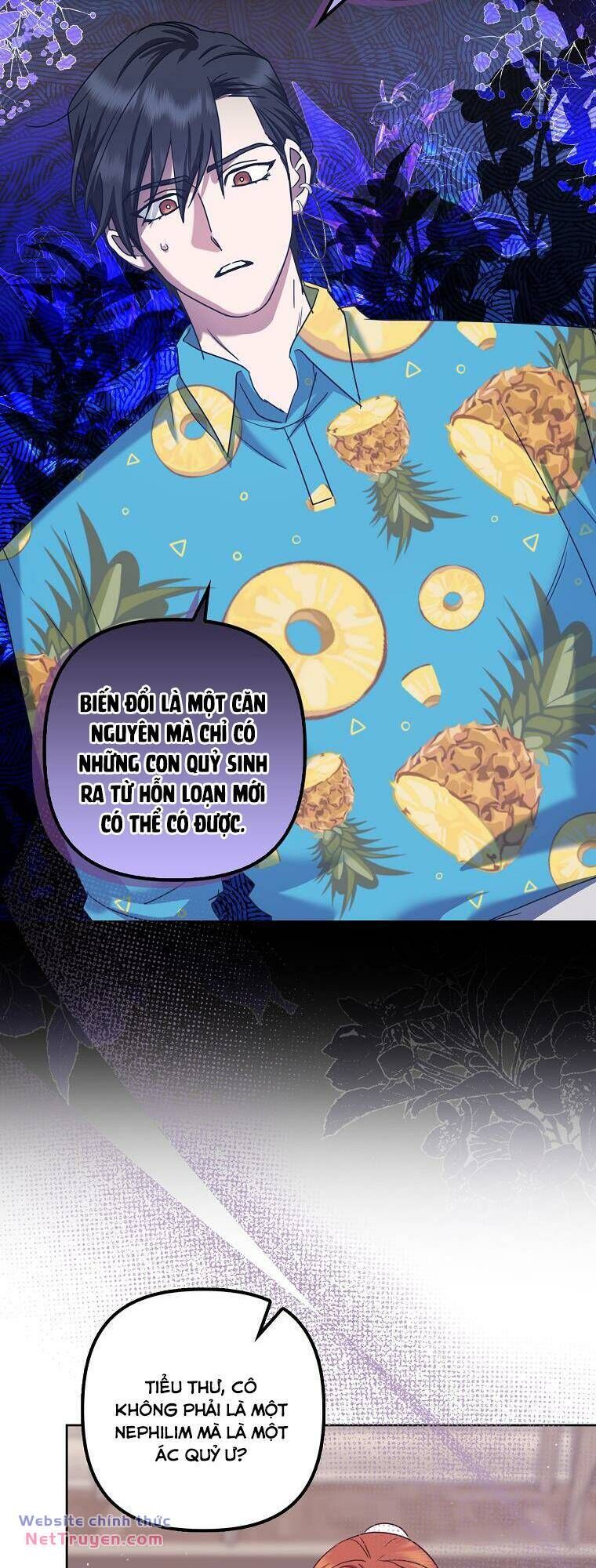 Cuộc Sống Độc Thân Giản Dị Của Quý Cô Bị Bỏ Rơi Chap 37 - Next Chap 38
