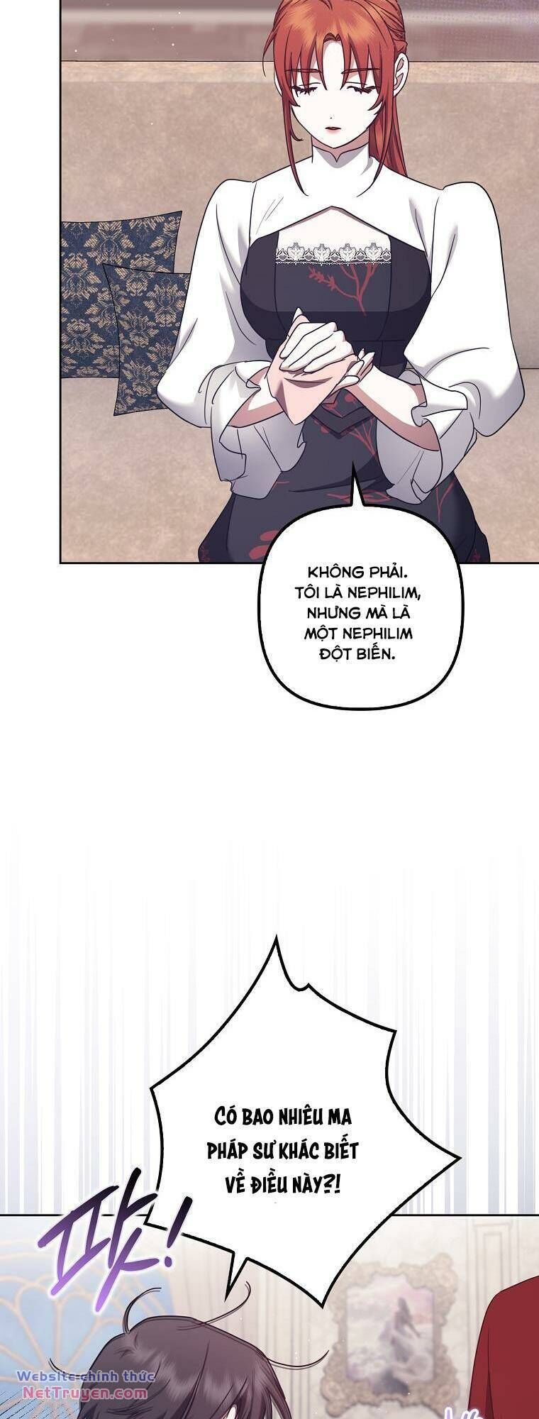 Cuộc Sống Độc Thân Giản Dị Của Quý Cô Bị Bỏ Rơi Chap 37 - Next Chap 38