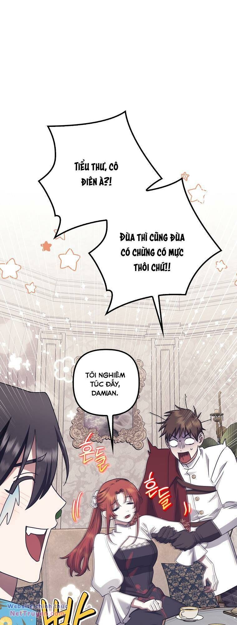 Cuộc Sống Độc Thân Giản Dị Của Quý Cô Bị Bỏ Rơi Chap 37 - Next Chap 38