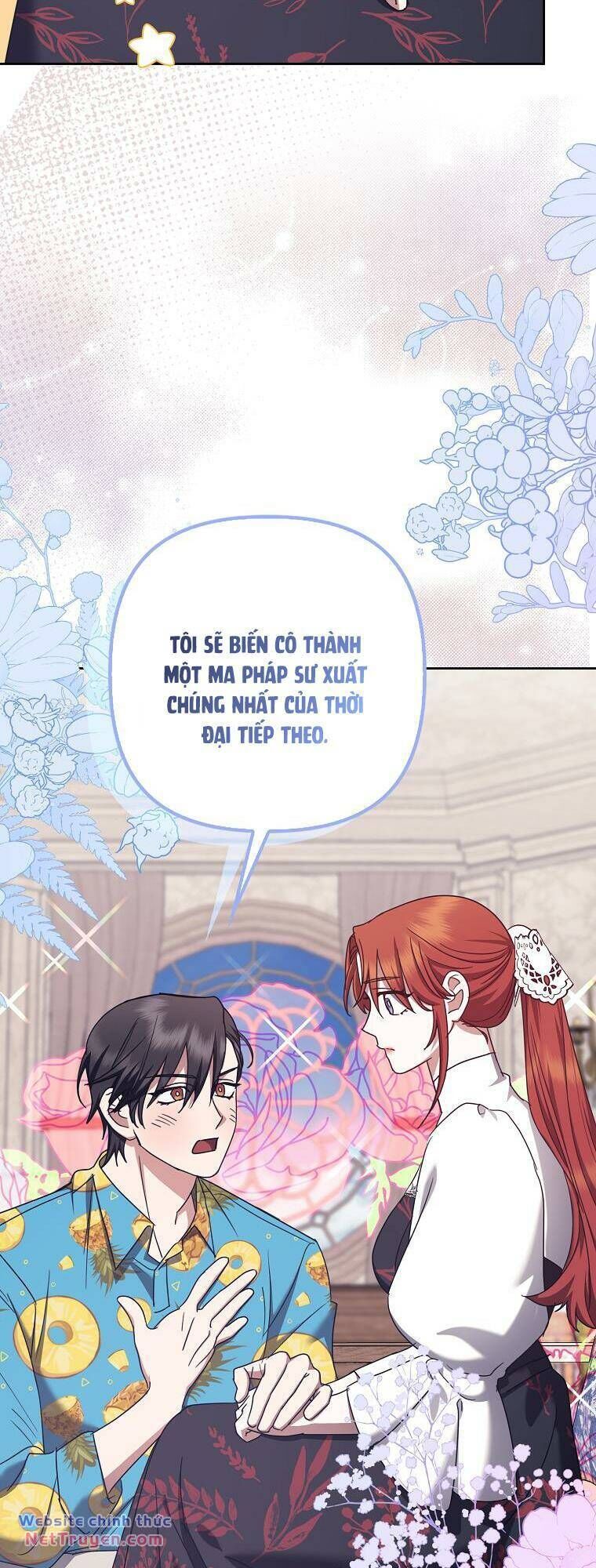 Cuộc Sống Độc Thân Giản Dị Của Quý Cô Bị Bỏ Rơi Chap 37 - Next Chap 38