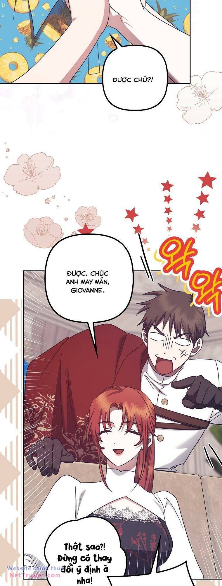 Cuộc Sống Độc Thân Giản Dị Của Quý Cô Bị Bỏ Rơi Chap 37 - Next Chap 38