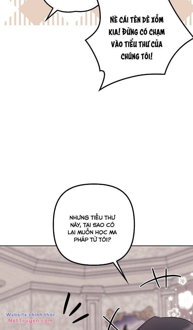 Cuộc Sống Độc Thân Giản Dị Của Quý Cô Bị Bỏ Rơi Chap 37 - Next Chap 38