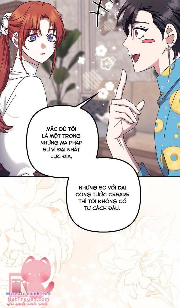 Cuộc Sống Độc Thân Giản Dị Của Quý Cô Bị Bỏ Rơi Chap 37 - Next Chap 38