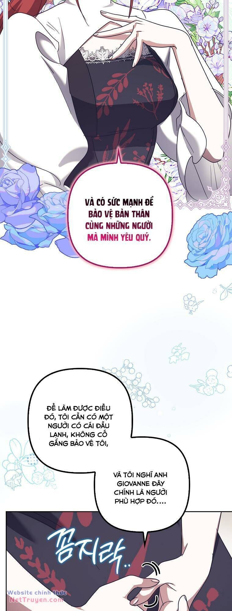 Cuộc Sống Độc Thân Giản Dị Của Quý Cô Bị Bỏ Rơi Chap 37 - Next Chap 38