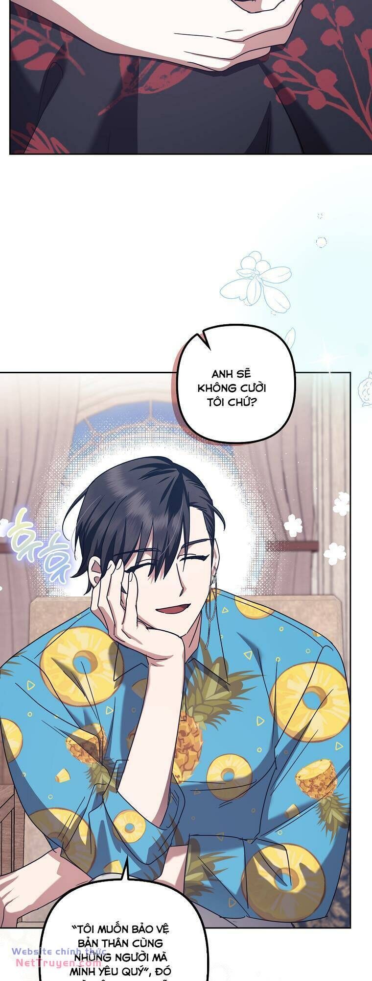 Cuộc Sống Độc Thân Giản Dị Của Quý Cô Bị Bỏ Rơi Chap 37 - Next Chap 38