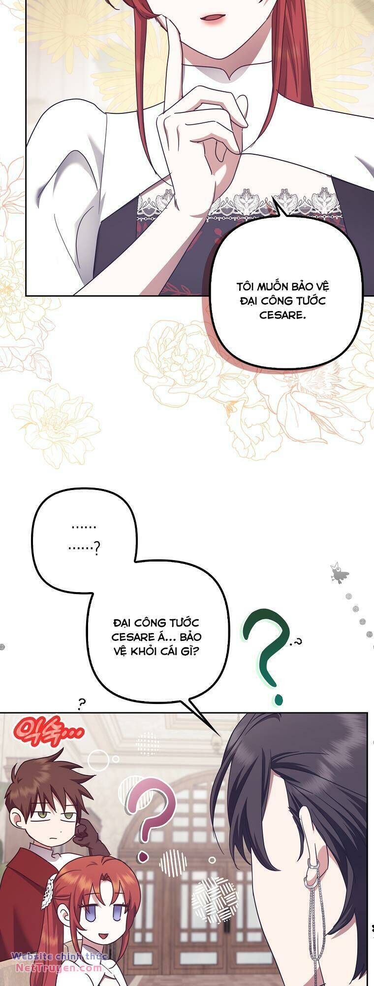 Cuộc Sống Độc Thân Giản Dị Của Quý Cô Bị Bỏ Rơi Chap 37 - Next Chap 38